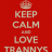 I Love Trannys