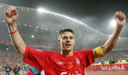 Un grande se retira: Steven Gerrard deja el fútbol