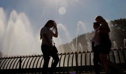 Tercera ola entre las regiones de Coquimbo y Los Lagos