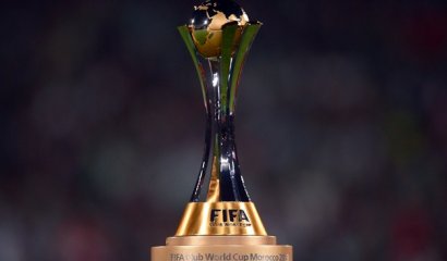Presidente de FIFA quiere un Mundial de Clubes con 32 equipos