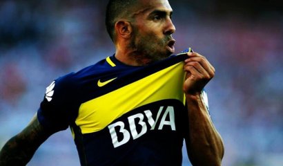 Boca Juniors derrotó 4-2 a River Plate en un partido lleno de golazos