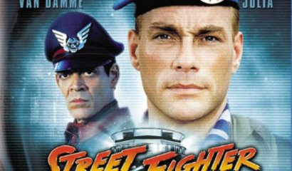 11 datos sobre la película Street Fighter tan curiosos e insólitos como ella misma