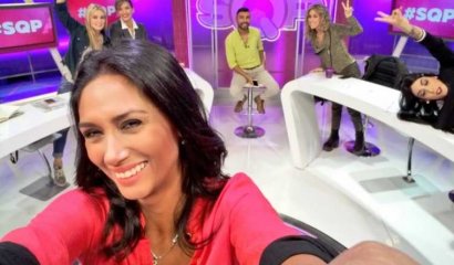 Chilevisión confirma final de “SQP” luego de 15 años al aire