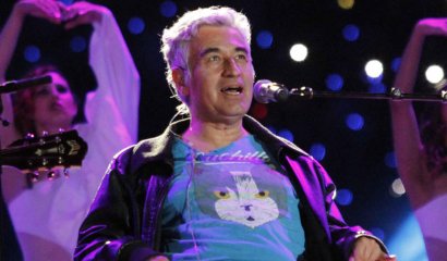 Jorge González anuncia su retiro de los escenarios