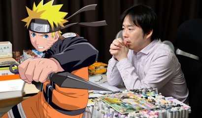 Lionsgate producirá Live Action de Naruto