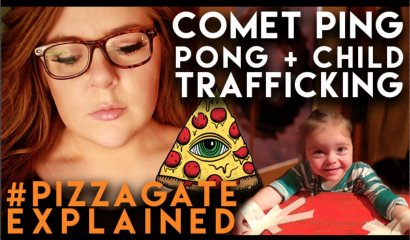 #PIZZAGATE: Pedofilia en la casa blanca