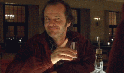 Descubren que Jack Nicholson tenía un túnel desde su casa a la mansión Playboy