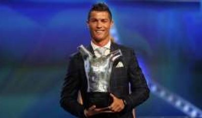 La FIFA desmiente que Cristiano sea el ganador del 'The Best'