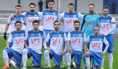 El insólito caso del equipo portugués que todos temen