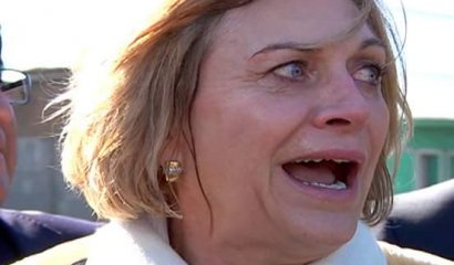 Otra más de Matthei, "Providencia entró en economía de guerra"