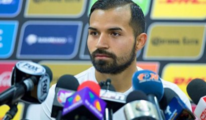 Bryan Rabello respondió a las críticas del técnico del PSG