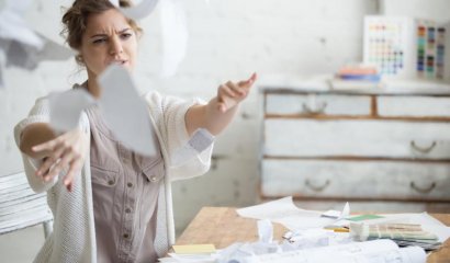 Según la ciencia, quejarnos modifica nuestro cerebro de este modo