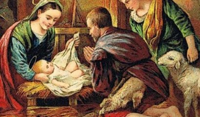 Navidad: La verdadera historia de su origen