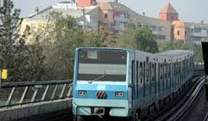 Posible conflicto de interés para ampliar línea 2 del metro