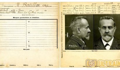El hombre que cambió la investigación criminal