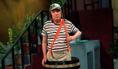 Revelan el verdadero nombre de "El Chavo del 8"