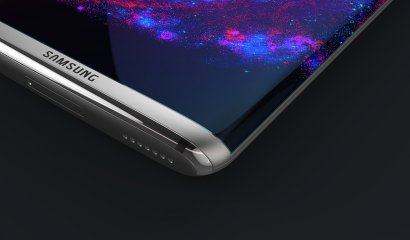 Samsung Galaxy S8 sera el primer Smartphone con 8 Gigas de Ram!