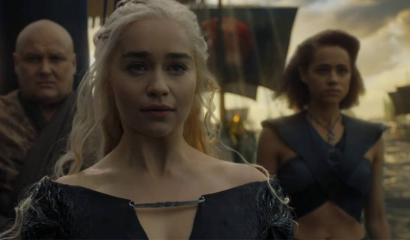 Todo lo que de verdad se sabe de la 7ma Temporada de Game of Thrones