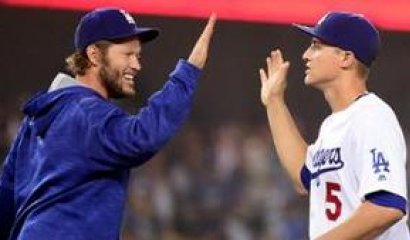 Lo mejor del béisbol en 2017