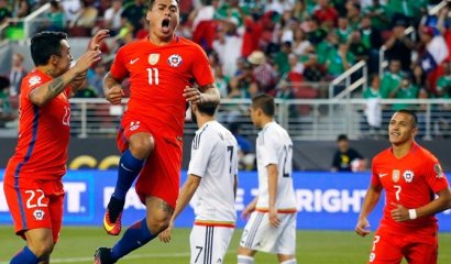 Pizzi sobre Edú Vargas: "Es fantástico e impresionante, tiene cualidades  supremas"