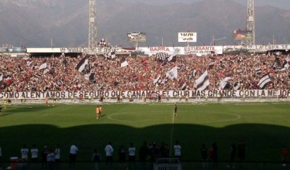 Colo Colo es el equipo que ha llevado más hinchas al estadio desde 2010