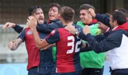 Representante de oro: Pinilla se transformó en nuevo jugador de Genoa