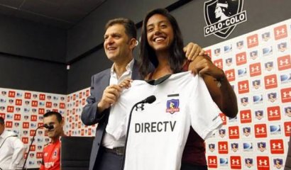 La millonaria ayuda que Colo Colo dará a Daniela Seguel