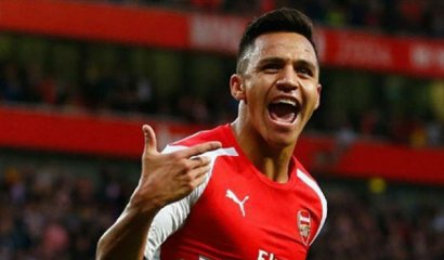 PSG seduce a Alexis con importante oferta