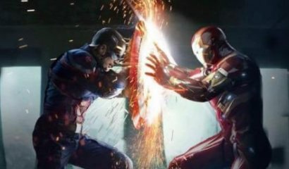 Las diez películas más taquilleras de 2016