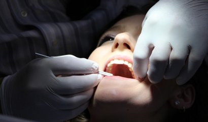 ¿Adiós al dentista? Crearon un nuevo tratamiento que ayuda a los dientes a regenerarse