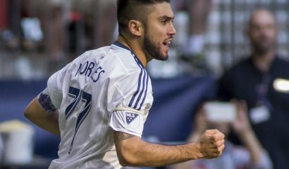 Golpe al mercado: Pedro Morales será el segundo refuerzo de Colo Colo