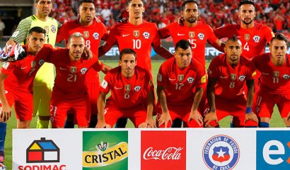 Fin de la teleserie: Chile y Argentina jugarán en el Monumental de River