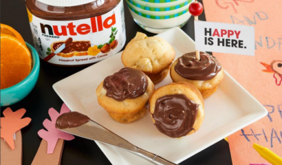 ALERTA: Según un estudio la Nutella podría provocar cáncer a causa del aceite de palma