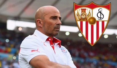 Jorge Sampaoli cortó histórico invicto de Real Madrid