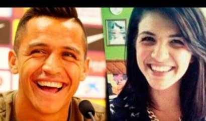 La versión femenina de los futbolistas más famosos del mundo