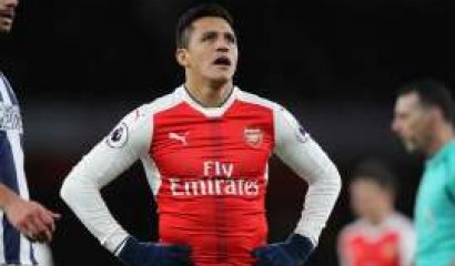 Alexis Sánchez admite fraude a Hacienda española