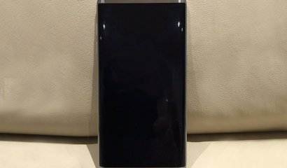 Una imagen real muestra el diseño definitivo del futuro Samsung Galaxy S8