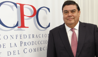 Un chiste: Empresarios proponen aumentar edad de jubilación y cotizaciones