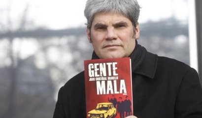 Guarello y cambios de camiseta: “Los jugadores buscan congraciarse con el hincha más mandril"