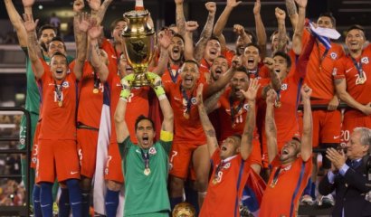 Concacaf planea un nuevo torneo panamericano de selecciones