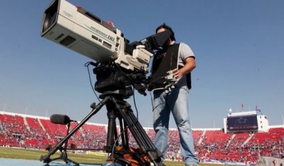 Sin canal: El Sudamericano Sub 20 no será transmitido en Chile