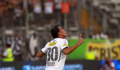 Joven le dedicó su tesis a Esteban Paredes por ser símbolo de tenacidad