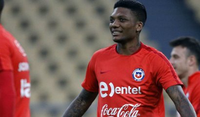 Dinamo Zagreb borra a Junior Fernandes