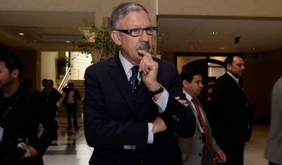 Rápido y furioso chileno: Diputado Letelier y suspensión de por vida de su licencia