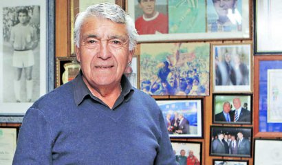 Sulantay: “Robles no aprovechó un proceso en que tuvo todo”