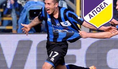 El equipo más importante de Chipre llega a acuerdo para llevarse a Carlos Carmona