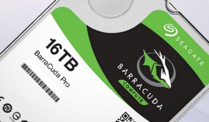 Seagate ofrecerá un disco duro de 16 TB en menos de año y medio, la carrera continúa