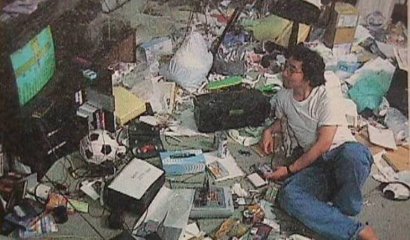 [Anime] Los mangakas que mas se toman descansos