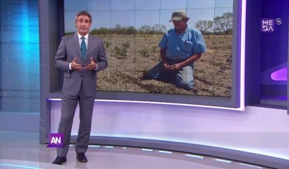 Fail de Jose Luis Repenning  "dictando computo de Juntos por Chile" Mega