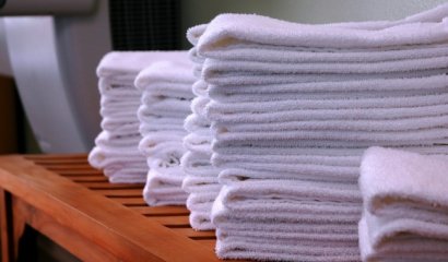 [Tips] Pon atención al lavado de las toallas, estás pueden contener toda clase de gérmenes